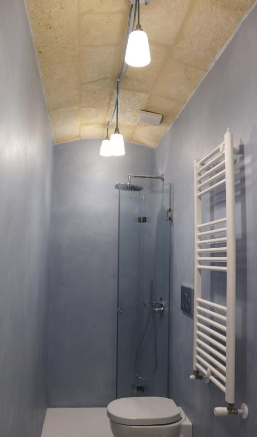 A Casuccia Apartment โมโนโปลี ภายนอก รูปภาพ